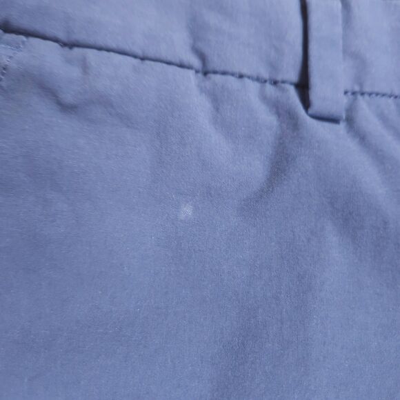 Vineyard Vines OTG Chino Pants Mens 35x30 Blue On The Go Performance Casual - Picture 8 of 12